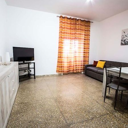 Ferienwohnung Roma In Rosa Exterior foto