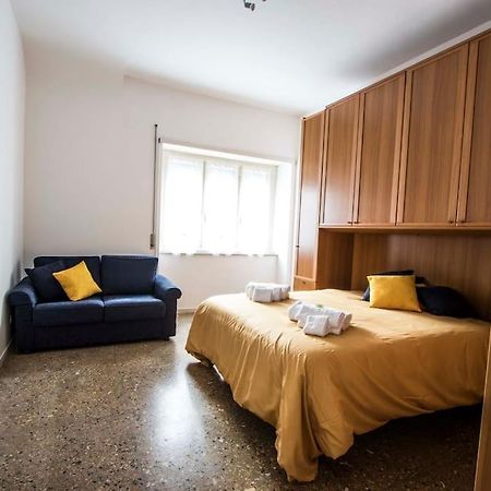 Ferienwohnung Roma In Rosa Exterior foto