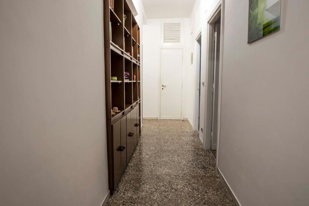 Ferienwohnung Roma In Rosa Exterior foto